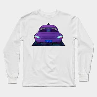 cargospace Long Sleeve T-Shirt